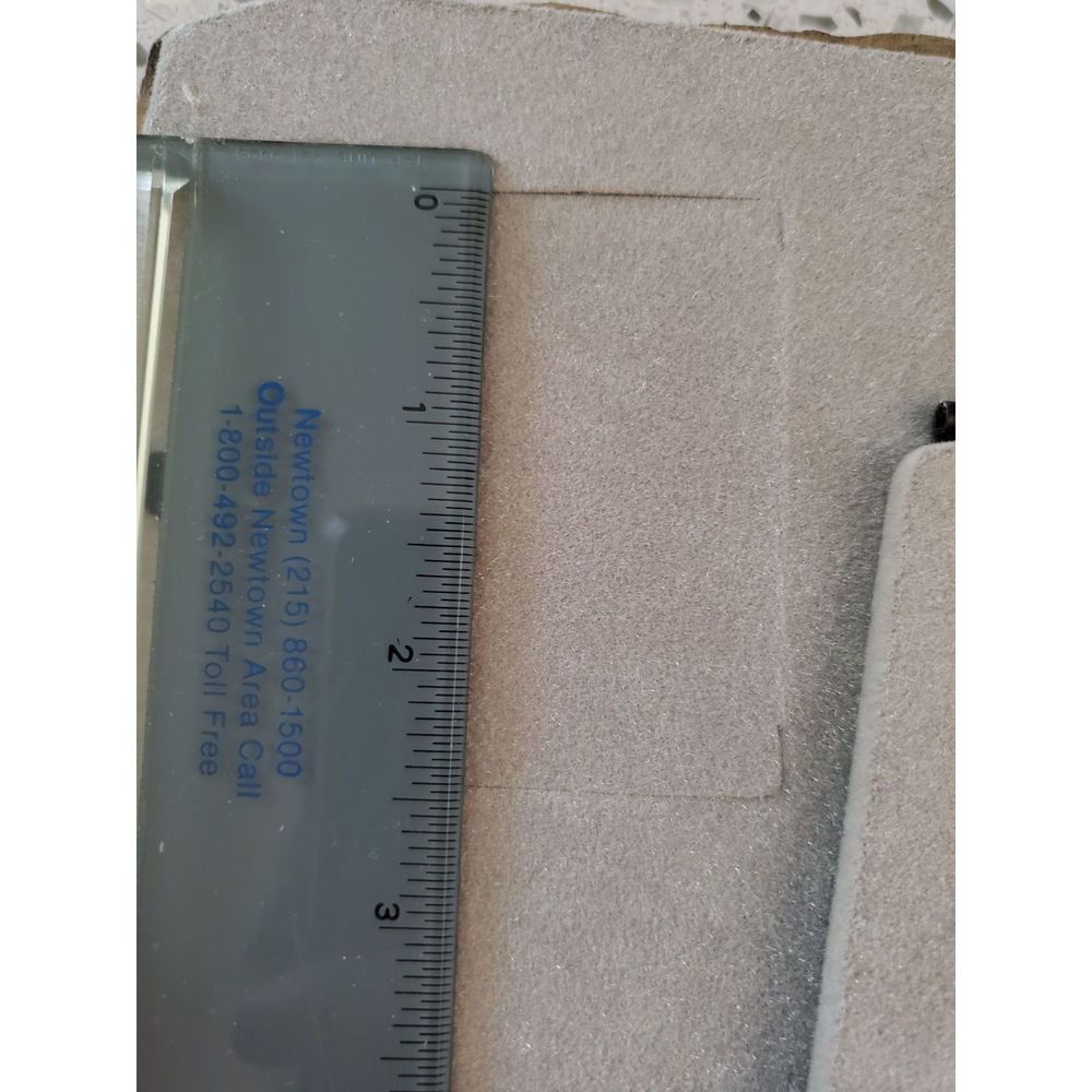 Stone Picture Frame - Picture 3 of 5